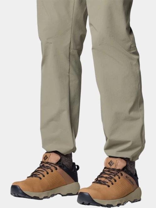 pantofi pt. barbati Columbia Newton Nimble LTR maro 9