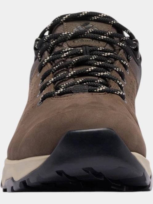 pantofi pt. barbati Columbia Newton Nimble LTR oliv 5