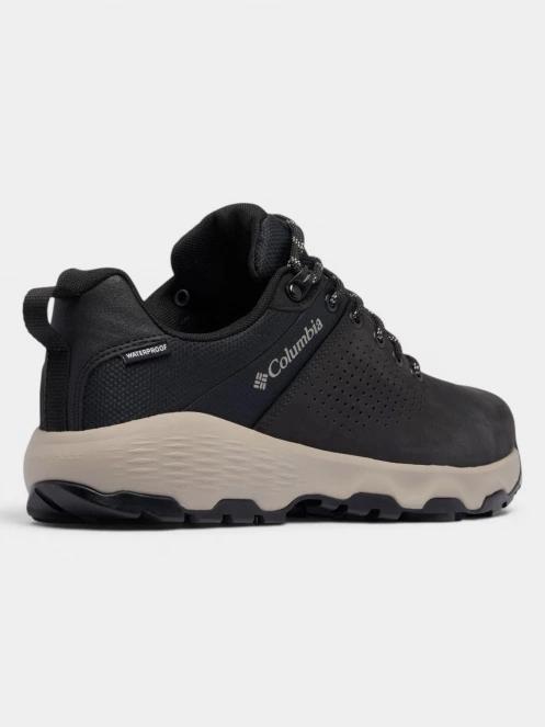 pantofi de drumetie pt. barbati Columbia Newton Nimble LTR negru 6