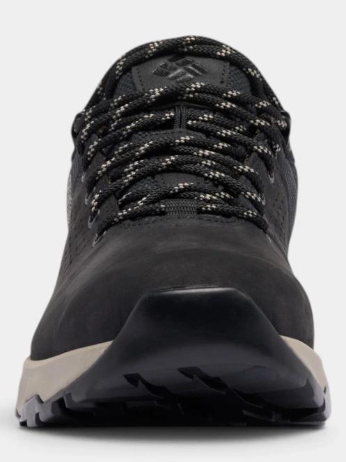 pantofi de drumetie pt. barbati Columbia Newton Nimble LTR negru 7