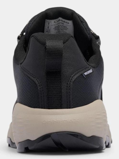 pantofi de drumetie pt. barbati Columbia Newton Nimble LTR negru 8