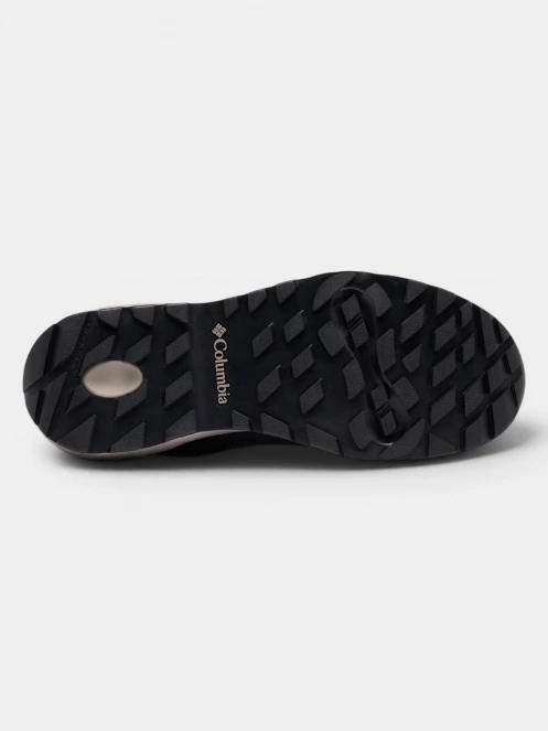 pantofi de drumetie pt. barbati Columbia Newton Nimble LTR negru 10