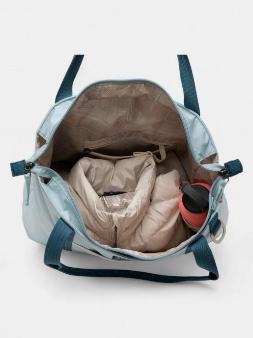 geanta de umar pt. femei Columbia Cottonwood Creek Tote albastru 5