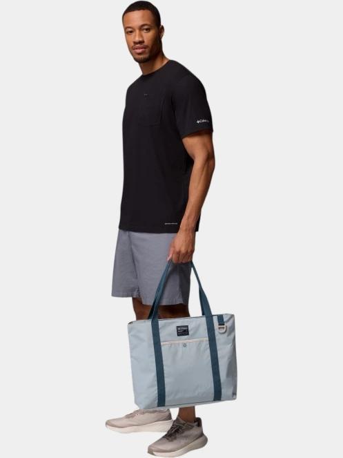 geanta de umar pt. femei Columbia Cottonwood Creek Tote albastru 8