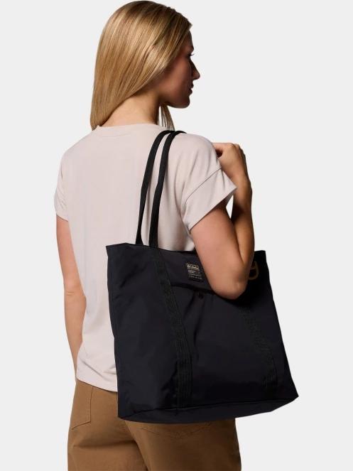 geanta de umar pt. femei Columbia Cottonwood Creek Tote negru 7