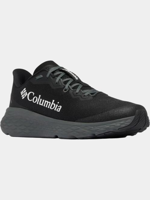 pantofi de cros pt. barbati Columbia Konos Featherweight negru 2