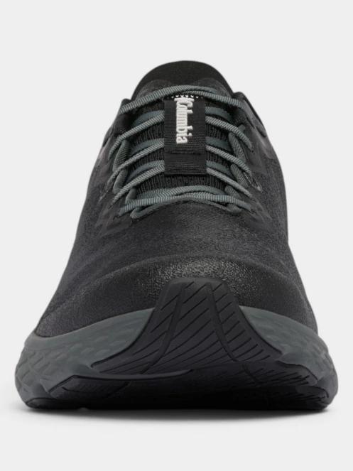 pantofi de cros pt. barbati Columbia Konos Featherweight negru 7