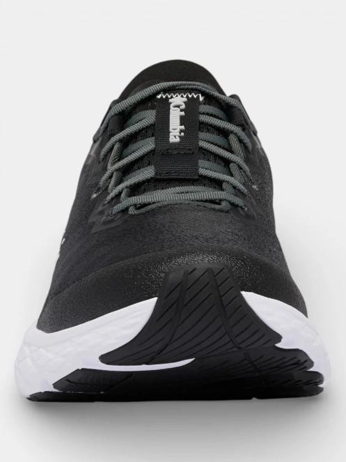 pantofi pentru alergare pt. femei Columbia Konos Featherweight negru 6