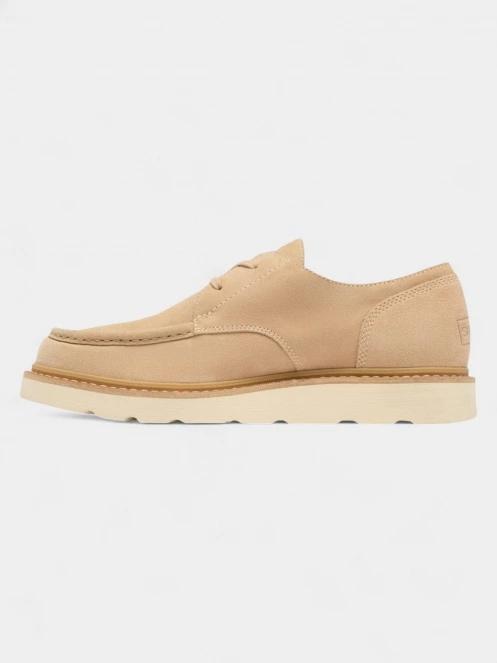 pantofi pt. barbati Sorel Slabtown 62 Wallabee nisip 3
