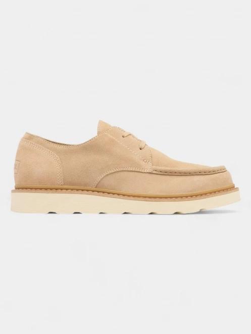 pantofi pt. barbati Sorel Slabtown 62 Wallabee nisip 4