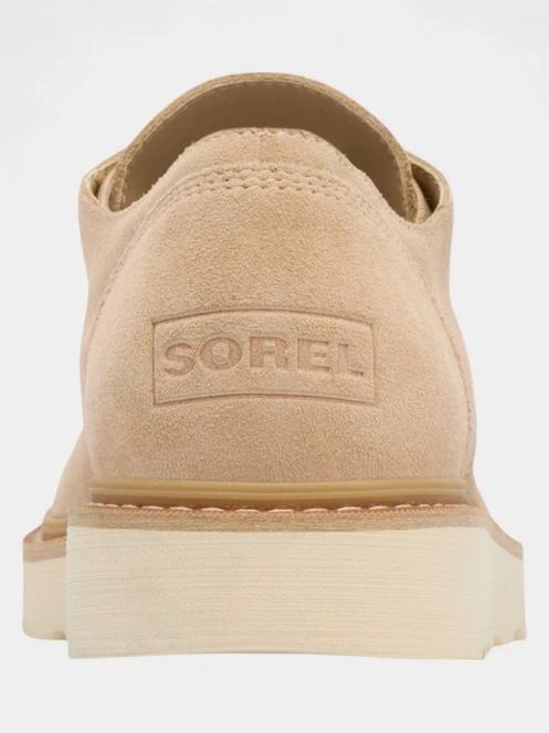 pantofi pt. barbati Sorel Slabtown 62 Wallabee nisip 6