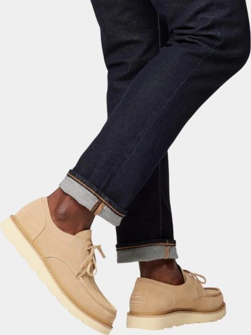 pantofi pt. barbati Sorel Slabtown 62 Wallabee nisip 9
