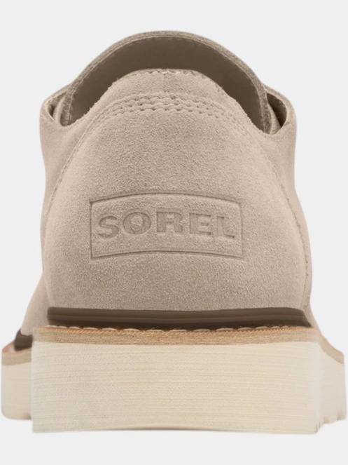 pantofi pt. barbati Sorel Slabtown 62 Stoic nisip 5