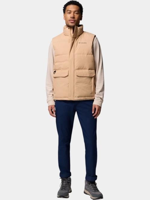 pantaloni lungi pt. barbati Columbia Roc 5 Pocket Pant negru 5