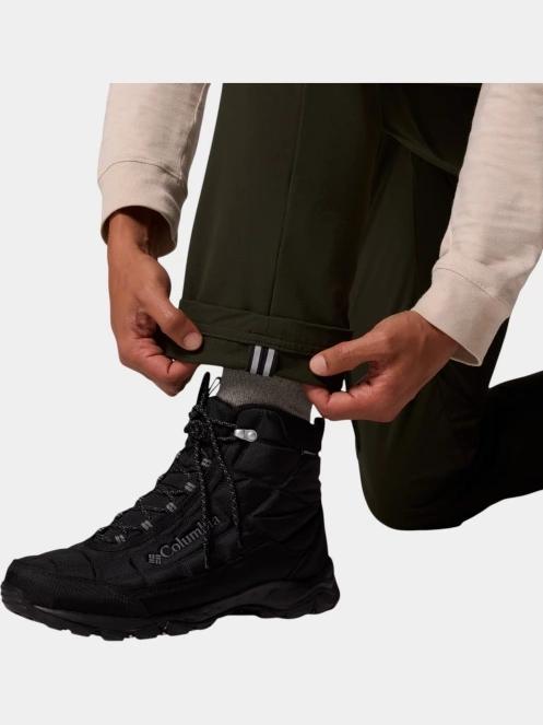 pantaloni de drumetie pt. barbati Columbia Roc Tech Cargo Pant verde 9