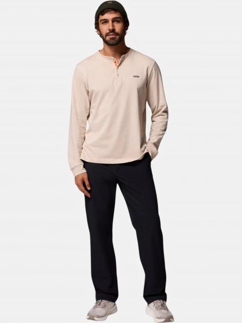 pantaloni chino pt. barbati Columbia ROC Tech Chino Pant negru 11