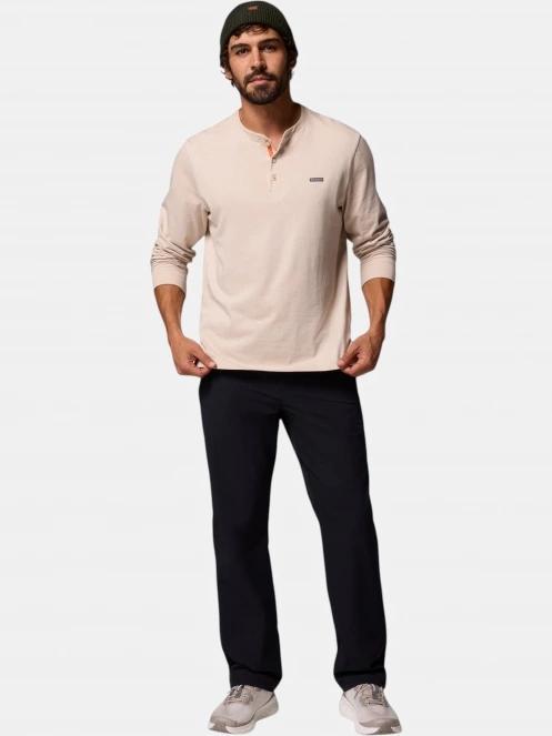 pantaloni chino pt. barbati Columbia ROC Tech Chino Pant negru 5
