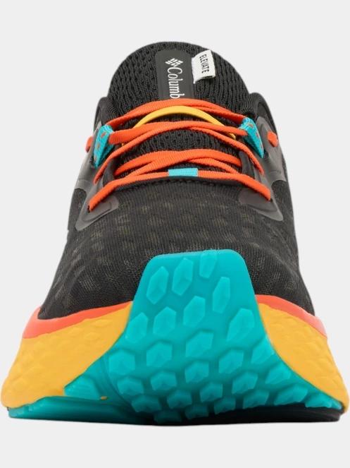 pantofi de cros pt. barbati Columbia Konos Elevate negru 5