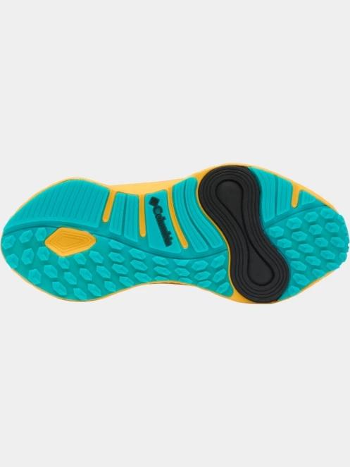 pantofi de cros pt. barbati Columbia Konos Elevate negru 8