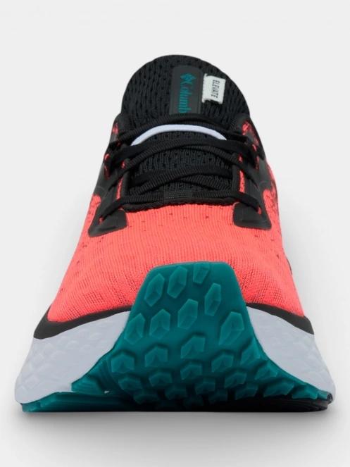 pantofi de cros pt. femei Columbia Konos Elevate magenta 6