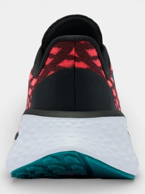 pantofi de cros pt. femei Columbia Konos Elevate magenta 7