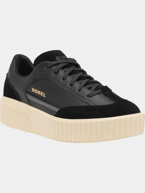 tenisi pt. femei Sorel Ona Ave T-Toe negru 2