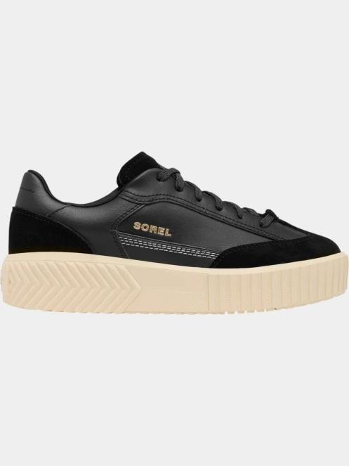 tenisi pt. femei Sorel Ona Ave T-Toe negru 3