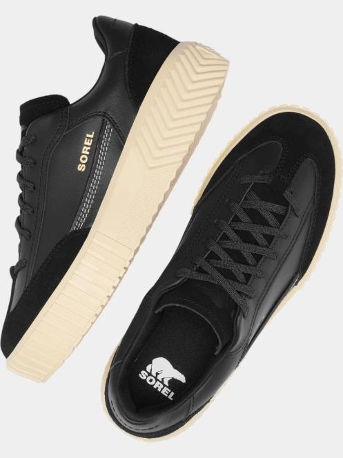 tenisi pt. femei Sorel Ona Ave T-Toe negru 7