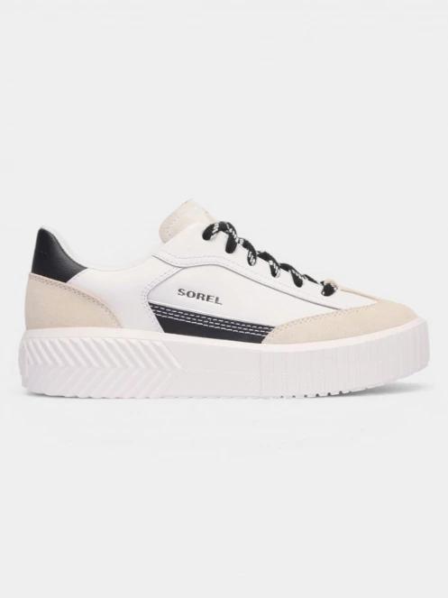 tenisi pt. femei Sorel Ona Ave T-Toe alb 3