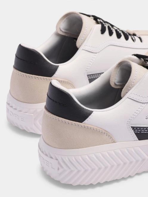 tenisi pt. femei Sorel Ona Ave T-Toe alb 8