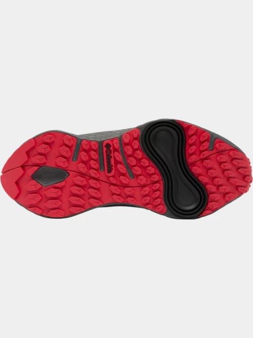 pantofi de cros pt. barbati Columbia Konos Trillium ATR negru 8