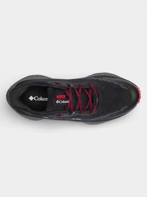 pantofi de cros pt. barbati Columbia Konos Trillium ATR negru 9