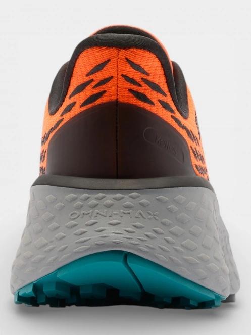 pantofi de cros pt. barbati Columbia Konos Trillium ATR portocaliu 8