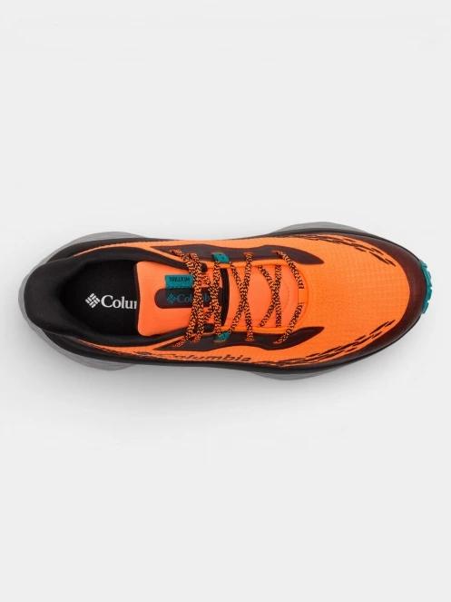 pantofi de cros pt. barbati Columbia Konos Trillium ATR portocaliu 9