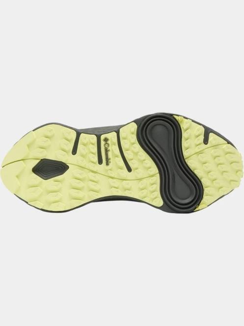 pantofi de cros pt. femei Columbia Konos Trillium ATR gri 8
