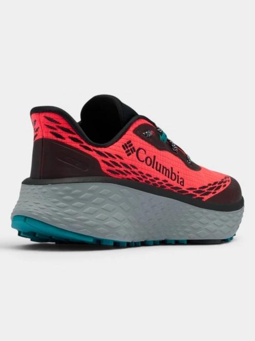 pantofi de cros pt. femei Columbia Konos Trillium ATR magenta 6