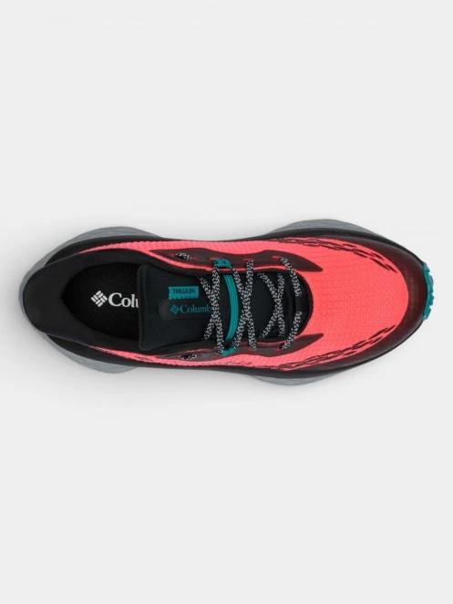pantofi de cros pt. femei Columbia Konos Trillium ATR magenta 9