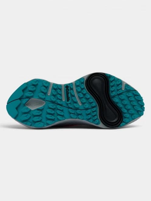 pantofi de cros pt. femei Columbia Konos Trillium ATR magenta 10