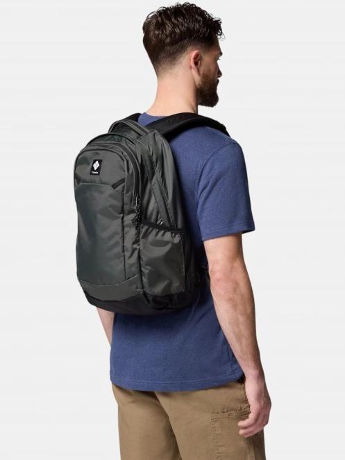 rucsac Columbia Manresa 25L Backpack verde inchis 8