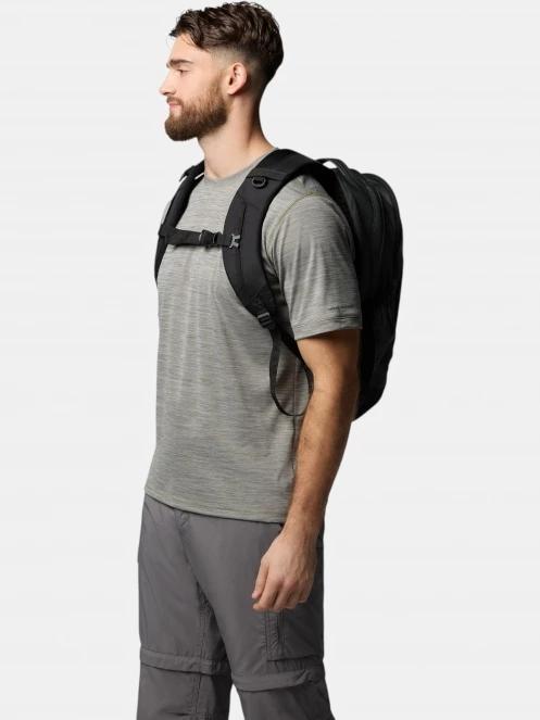 rucsac Columbia Manresa 30L Backpack verde inchis 8