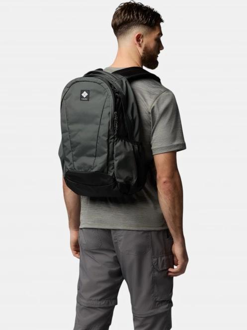 rucsac Columbia Manresa 30L Backpack verde inchis 9