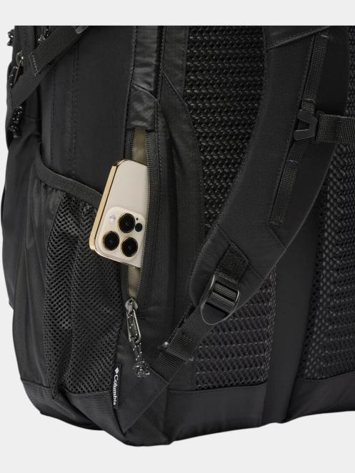 rucsac pt. barbati Columbia Manresa 33L Backpack negru 7