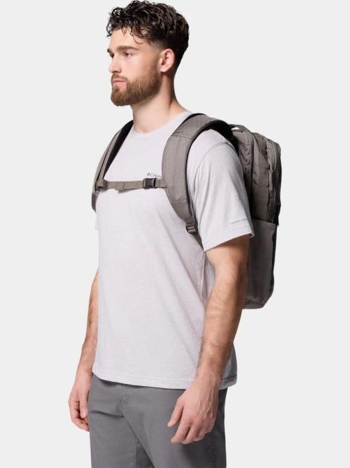 rucsac pt. barbati Columbia Star Range Square Backpack M oliv 11