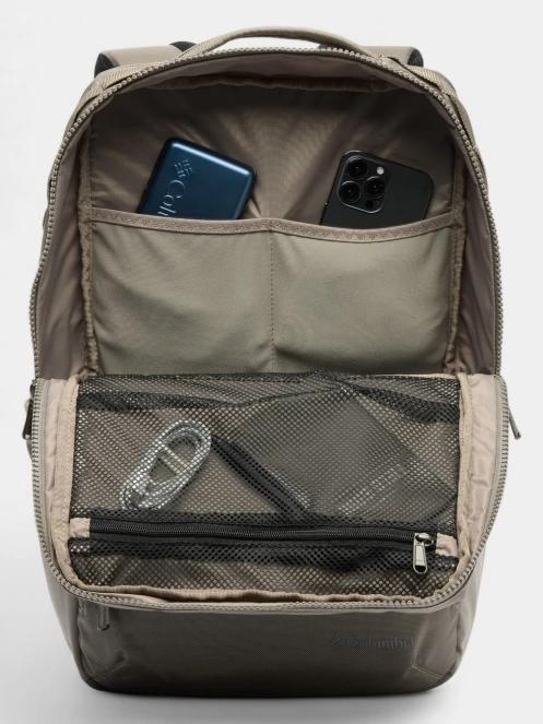 rucsac pt. barbati Columbia Star Range Square Backpack M oliv 4