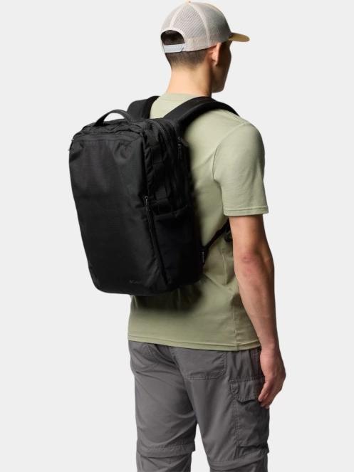 rucsac Columbia Star Range Medium Backpack negru 12