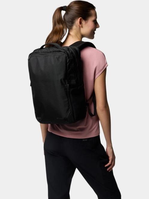 rucsac Columbia Star Range Medium Backpack negru 10