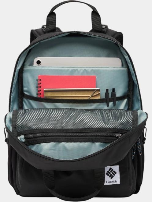 rucsac pt. barbati Columbia Great Smoky Garden 18L Backpack negru 4