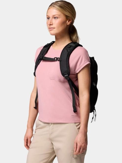 rucsac pt. barbati Columbia Great Smoky Garden 18L Backpack negru 7