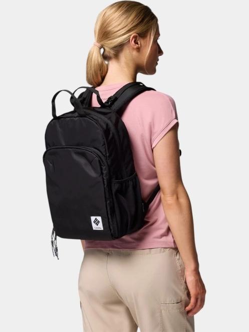 rucsac pt. barbati Columbia Great Smoky Garden 18L Backpack negru 8