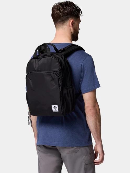 rucsac pt. barbati Columbia Great Smoky Garden 18L Backpack negru 9